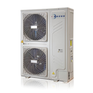 POMPA DI CALORE MONOBLOCCO RHOSS ELECTAMAXY-ECO THAITI 126MP0 INVERTER R32 26 kW