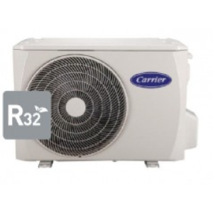 CARRIER QUADRI U.ESTERNA INV. 8.2 KW R32 A++ KG 2,1