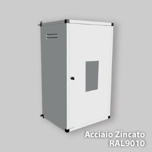 COPRICALDAIA BIANCO D.430PX550LX1020H 