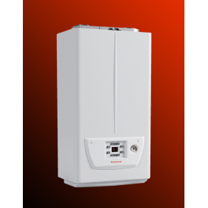 CALDAIA VICTRIX OMNIA 24 A CONDENSAZIONE CLASSE A-A/XL HYDROGEN READY 20%