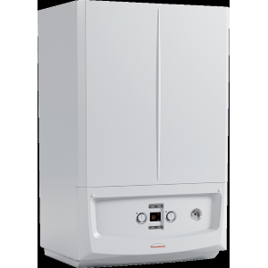 CALDAIA VICTRIX ZEUS 32 A CONDENSAZIONE CLASSE A-A/XL CON BOILER 45 LITRI HYDROGEN READY 20%
