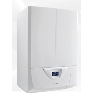 CALDAIA VICTRIX ZEUS SUPERIOR 25 A CONDENSAZIONE CLASSE A-A/XL CON ACCUMULO 54 LITRI HYDROGEN READY 20%