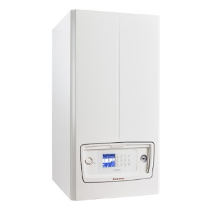 CALDAIA VICTRIX PRO 150 V2 MURALE CLASSE A 138,3 KW SOLO RISCALDAMENTO HYDROGEN READY 20%