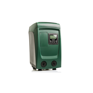 SISTEMA DI PRESSURIZZAZIONE AUTOMATICO INVERTER E.SYBOX MINI3