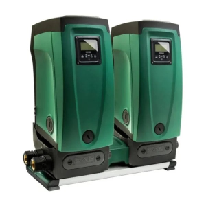 SISTEMA DI PRESSURIZZAZIONE AUTOMATICO INVERTER 2 E.SYBOX CON ESYTWIN