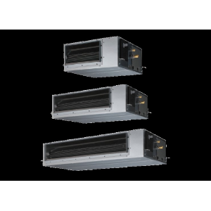 FUJITSU GENERAL U.INTERNA CANALIZZATA 10 KW MEDIA PREVALENZA 200 PA ARXG36KHTAP 