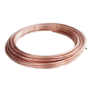 RAME ACQUA  mm 10X1 NUDO ROTOLO