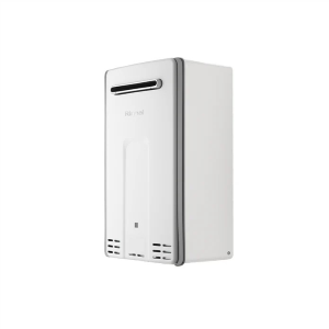 SCALDABAGNO RINNAI INFINITY 28e 53KW XL CLASSE A DA ESTERNO