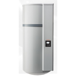 SCALDACQUA A POMPA CALORE RAPAX 100 ErP 100 LT 1,2 KW R134A CLASSE A+/M