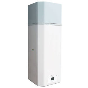 SCALDACQUA A POMPA CALORE PENSILE CALIDO 110 LT 1,5 KW R134A CLASSE A+/M