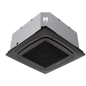 HAIER PANNELLO PER CASSETTA 4 VIE 60X60 NERO