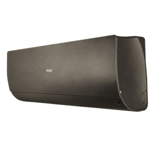 HAIER U.INTERNA PARETE FLEXIS PLUS NERO 2,5 KW  WIFI INCLUSO