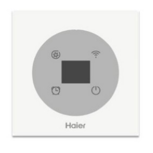 HAIER RICEVITORE PER TELECOMANDO(OBBLIGATORIO PER CANALIZZATE)