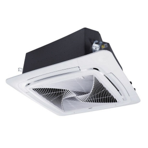 HAIER PANNELLO PER CASSETTA 4 VIE 90X90 BIANCO