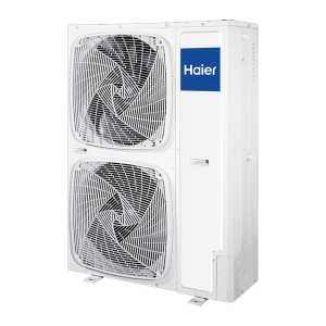 HAIER U.ESTERNA COMMERCIALE 13,4 KW MF R32 INV. DOPPIA VENTOLA