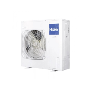 HAIER U.ESTERNA COMMERCIALE 12,3 KW MF R32 INV.  