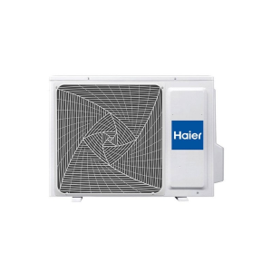 HAIER U.ESTERNA SUPERMATCH 2,5 KW  R32 INV.  