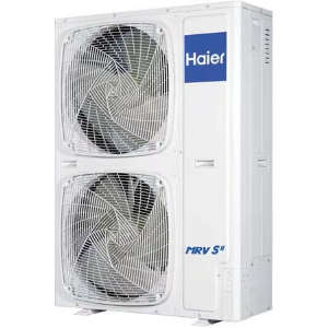 HAIER U.ESTERNA MRV SMALL 4HP-12,1KW MF R410 