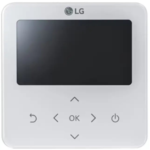 LG COMANDO A FILO PREMTB101 DISPLAY LCD