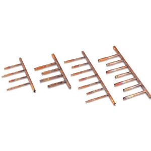 FUJITSU GENERAL COLLETTORE PER SITEMI SIMULTANEI UTP-SX354A PER 18X3