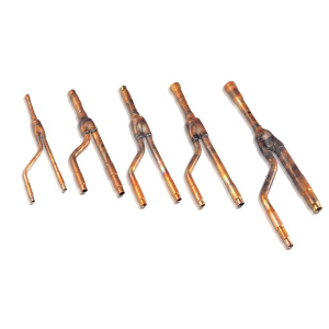 FUJITSU GENERAL GIUNTO PER ACCOPPIAMENTO U.ESTERNE