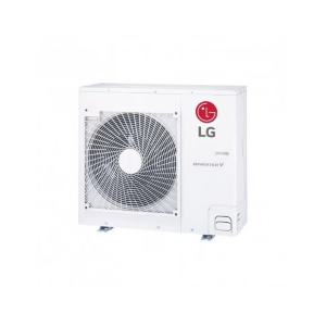 LG U.ESTERNA INVERTER MONOFASE 6,8/7,8/9,5 KW R32 UUC1 U40