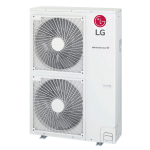 LG U.ESTERNA INVERTER MONOFASE 12,1/13,4/14,6 KW R32 UUD1 U30