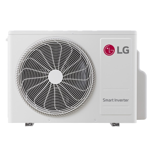 LG U.ESTERNA MULTI DUAL INV. 4,1 KW R32 A+++/A++ KG 1,0