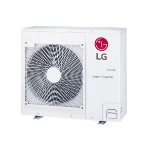 LG U.ESTERNA MULTI PENTA  INV. 11,2 KW R32 A++/A+ KG 