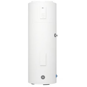 SCALDACQUA A POMPA CALORE R290 LG 150 LT CLASSE A+ WIFI INTEGRATO