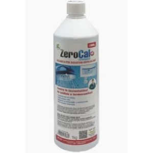 ZEROCAL+ DOSE RICARICA DA 1kG