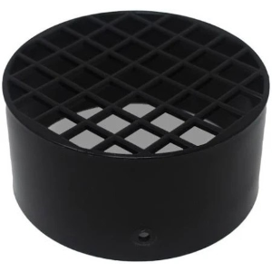 GRIGLIA DI ASPIRAZIONE PPS D.80 PER SDOPPIATI PPS