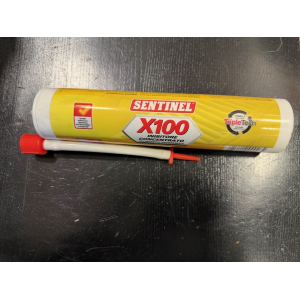 CARTUCCIA PROTETTIVO ADDITIVO IMPIANTI RISCALDAMENTO E RADIANTI 275 ML  X100