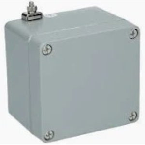 SCATOLA MORSETTIERA ESTERNA HT 25A Gr MOTORE 100-132