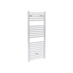 TERMOARREDO INTERASSE 450 mm DRITTO BIANCO 500X1110