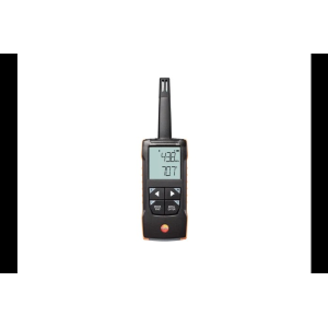 TERMOIGROMETRO DIGITALE CON APP TESTO 625