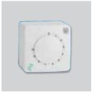 REGOLATORE DI VELOCITA' PER VENTILATORI ECOWATT REB-ECOWATT