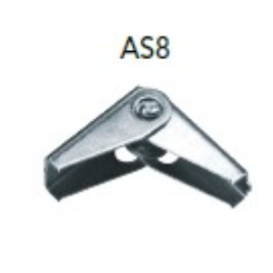 STOP FARFALLA CON MOLLA 8