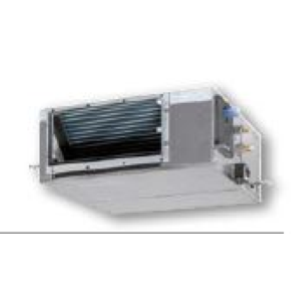 DAIKIN U.INTERNA CANALIZZATA MEDIA PREVALENZA 12.1 KW 