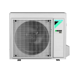 DAIKIN U.ESTERNA PARETE EMURA 2,0 KW INV. R32 