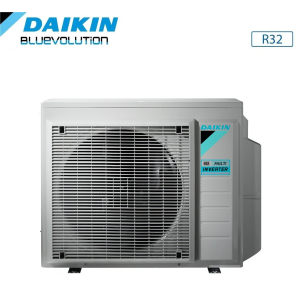 DAIKIN U.ESTERNA MULTI DUAL 4 KW R32 A+++/A++ 