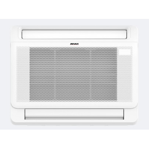 MAXA U.INTERNA PAVIMENTO 2,64 KW TELECOMANDO INCLUSO