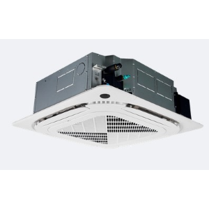 MAXA U.INTERNA CASS.4 VIE 60X60 2.64 KW PANNELLO/TELECOMANDO INCLUSO