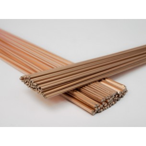 LEGA PER SALDATURA RAME IN PACCO DA 1 KG CuPAg 2% SP.2mm Ag2CuP Plus