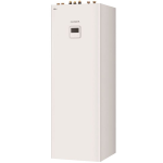 POMPA DI CALORE SPLITTATA LG THERMA V PREMIUM KW 12 MF R290+INTERNA COMBI UNIT SERBATOIO ACS 200LT 