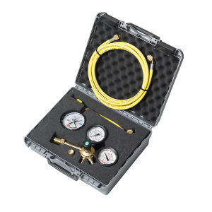 KIT AZOTO IN VALIGETTA KLIMA KIT 4000