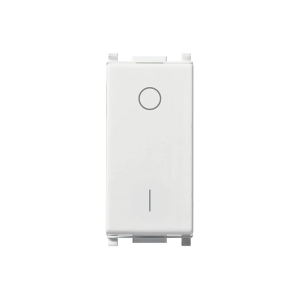 INTERRUTTORE 2P 0/1 16 AMPERE MATIX
