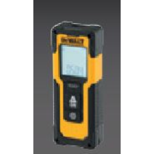 MISURATORE LASER 30 MT 