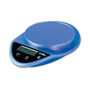 BILANCIA PESA GAS  5 KG RISOLUZIONE 1GR
