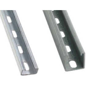 PROFILO A C 41X21 ASOLATO SP.25/10 L m 3 GIA